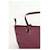 Lancel Borsa tote bordeaux Bordò - vista 4