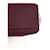 Lancel Borsa tote bordeaux Bordò - vista 5