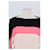 Fendi Beige Kaschmirpullover  - Ansicht 2