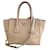 Prada Borsa tote beige  - vista 1