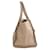 Prada Borsa tote beige  - vista 4