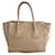 Prada Borsa tote beige  - vista 5