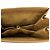 Borsa a mano in pelle di vitello tan Trinity di Cartier Cammello - vista 7