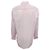 Autre Marque Blusa Figue de algodón lila con pliegues Nathan Púrpura - vista 3