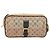 Borsa a tracolla Juliette Mini Lin PM Louis Vuitton Blu