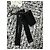Camicia overshirt in tweed misto di cotone sfilacciato con colletto camp AMIRI Multicolore - vista 12