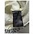 Camicia overshirt in tweed misto di cotone sfilacciato con colletto camp AMIRI Multicolore - vista 15