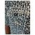 Camicia overshirt in tweed misto di cotone sfilacciato con colletto camp AMIRI Multicolore - vista 7