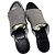 Sandali Balenciaga con strass Nero Argento