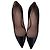 Gucci blaue Leder High Heels