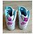 Autre Marque Sneaker alte Jordan MVP (GS) bianche e blu Bianco - vista 11