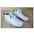 Autre Marque Sneaker alte Jordan MVP (GS) bianche e blu Bianco - vista 2