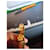 Cartier Oval gas lighter in ruby - view 11