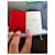 Cartier Oval gas lighter in ruby - view 12
