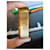 Cartier Oval gas lighter in ruby - view 4