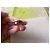 Anello Tiffany & Co Argento Nero - vista 2