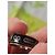 Anello Tiffany & Co Argento Nero - vista 4