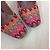 Missoni High Heels Mehrfarben - Ansicht 12