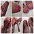 Missoni High Heels Mehrfarben - Ansicht 14
