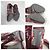 Missoni High Heels Mehrfarben - Ansicht 15