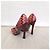 Missoni High Heels Mehrfarben - Ansicht 3