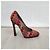 Missoni High Heels Mehrfarben - Ansicht 5