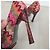 Missoni High Heels Mehrfarben - Ansicht 7