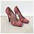 Missoni High Heels Mehrfarben - Ansicht 9