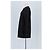 Alexander Wang Schwarzes Wollkleid - Ansicht 5
