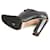 Chanel Scarpe nere con lacci Nero  - vista 6