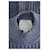 Autre Marque Blauer Pullover  - Ansicht 6