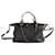 Campomaggi Borsa tote nera Nero