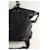 Campomaggi Borsa tote nera Nero - vista 5