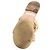 Chanel Beige Sandalen - Ansicht 6
