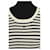 Dior Top sin mangas en ecru Crudo - vista 2