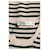 Dior Top sin mangas en ecru Crudo - vista 5