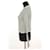 Dior Cardigan in Ecru Roh  - Ansicht 3