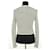 Dior Cardigan in Ecru Roh  - Ansicht 4