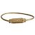 Marie Lichtenberg Bracciale Giallo