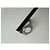 Vintage Givenchy Quarz Stahl Uhr Silber - Ansicht 7