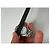 Vintage Givenchy Quarz Stahl Uhr Silber - Ansicht 8