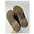 Vintage Gucci Wildleder Slipper mit schwarzem Pferdebit - Ansicht 8