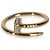 Anillo Juste Un Clou Modelo Pequeño en Oro Amarillo Cartier