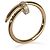 Anillo Juste Un Clou Modelo Pequeño en Oro Amarillo Cartier - vista 5