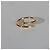 Anillo Juste Un Clou Modelo Pequeño en Oro Amarillo Cartier - vista 7