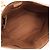 Borsa Louis Vuitton Palermo PM Monogram in Marrone M40145 - vista 11