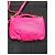 Marc by Marc Jacobs pink leather shoulder bag - view 10