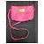 Marc by Marc Jacobs pink leather shoulder bag - view 15