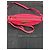 Marc by Marc Jacobs pink leather shoulder bag - view 2