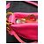 Marc by Marc Jacobs pink leather shoulder bag - view 4